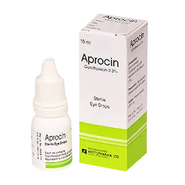 APROCIN 10ML